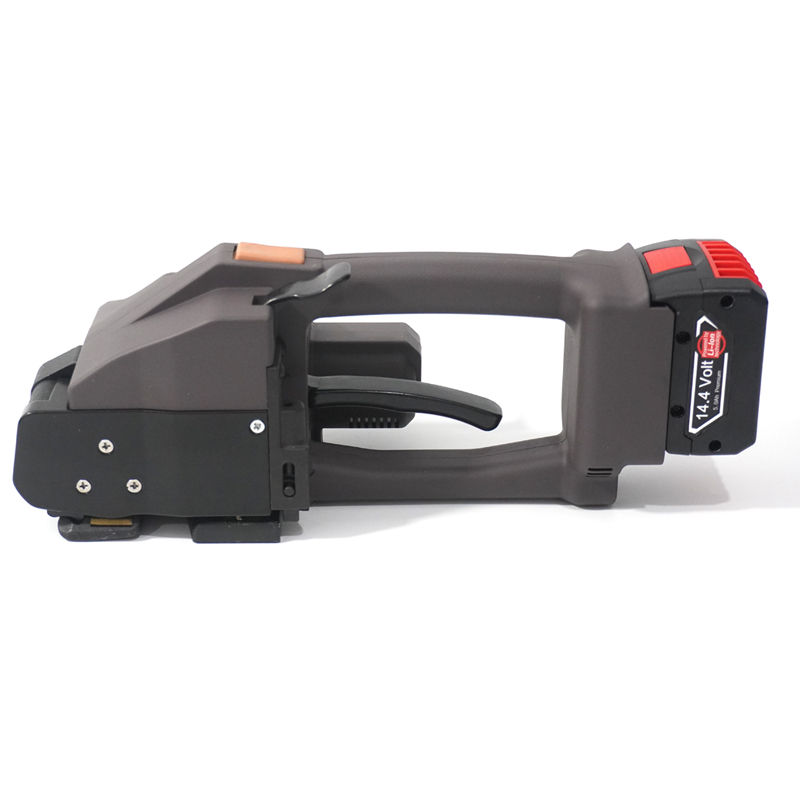 Power Tools Electrical - Mesin Pengikat Listrik Genggam DD163 Bertenaga