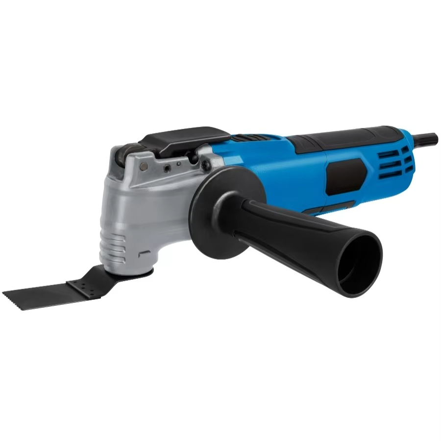 Power Tools Electrical - Alat Multi-Fungsi Osilasi Listrik LUXTER Berkualitas