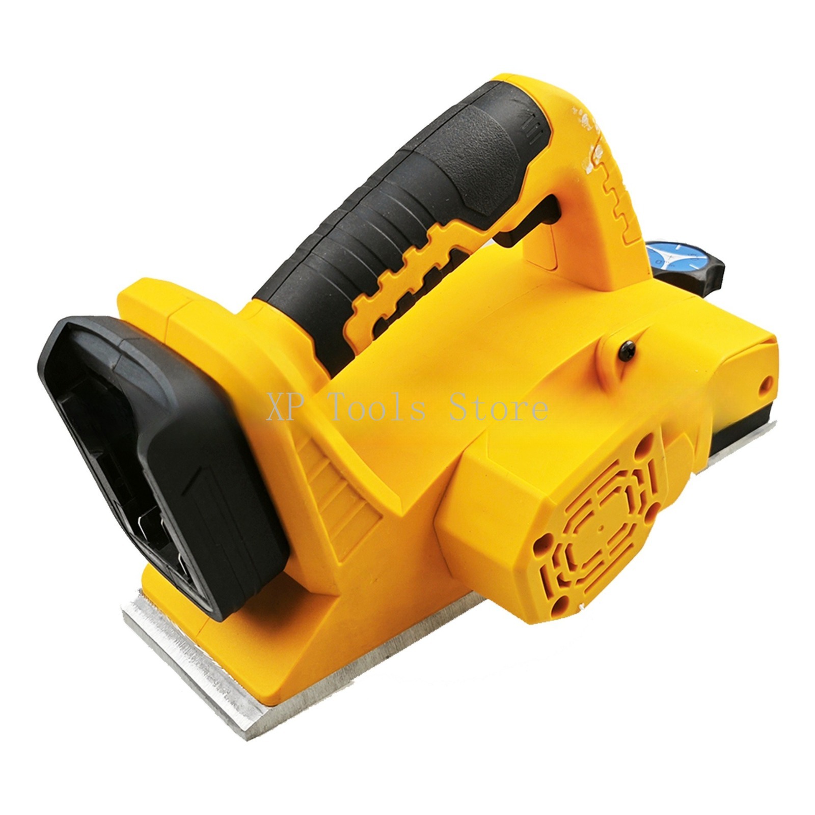 Planer Listrik Tanpa Kabel 150 - Planer Handheld Electric ulasan dan harga