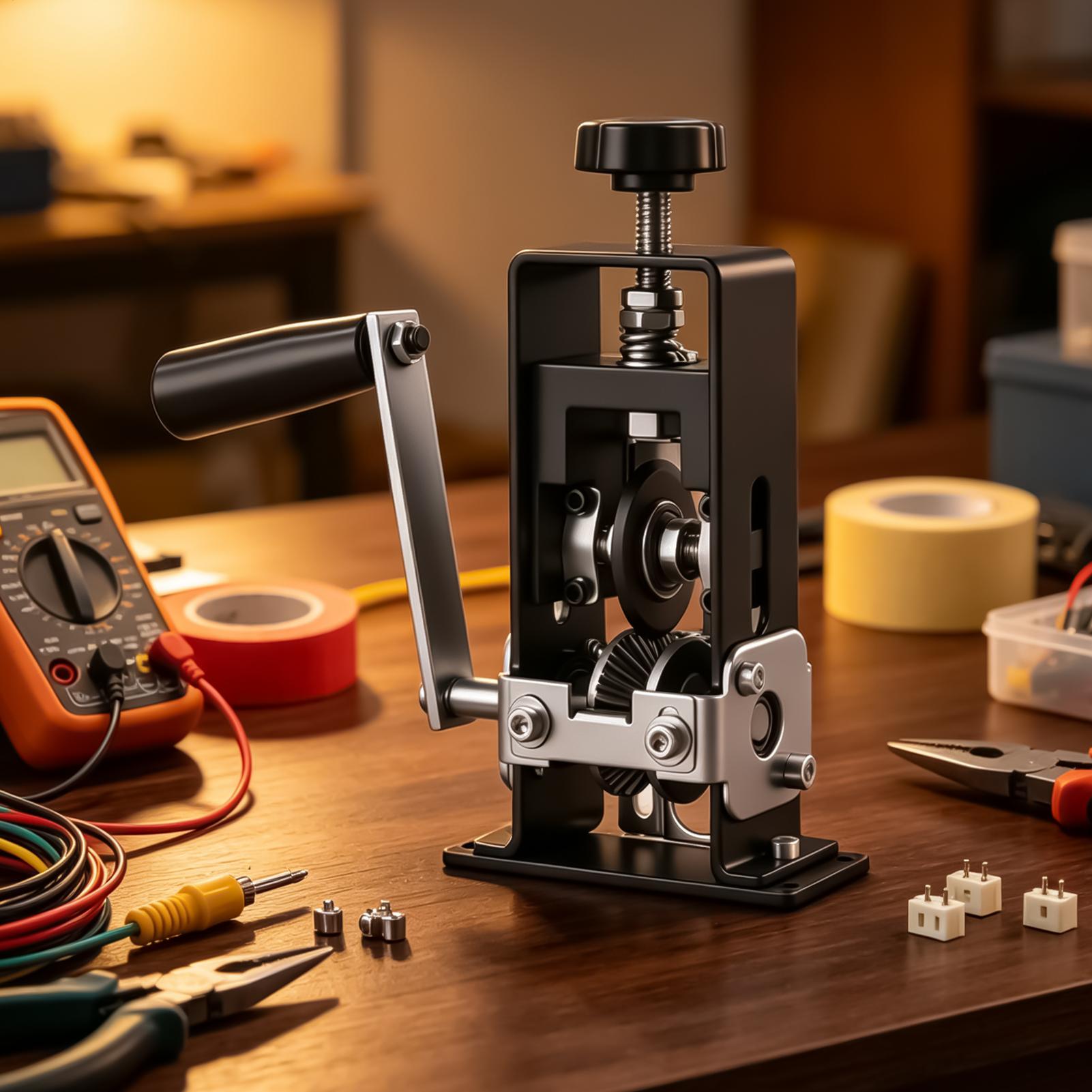 Alat Pengupas Kabel Tembaga Ma - Power Tools Electrical ulasan dan harga