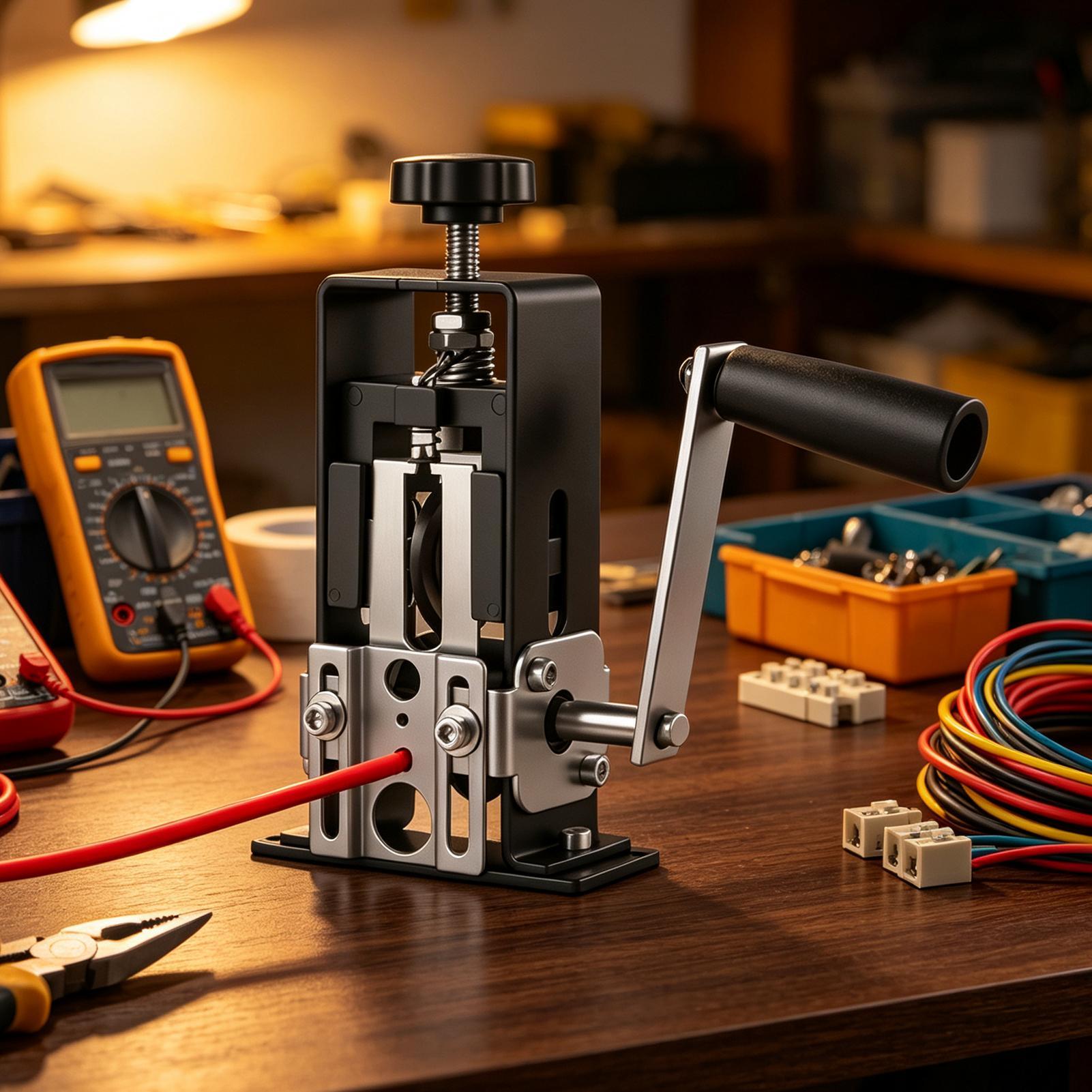 Alat Pengupas Kabel Tembaga Ma - Power Tools Electrical ulasan dan harga