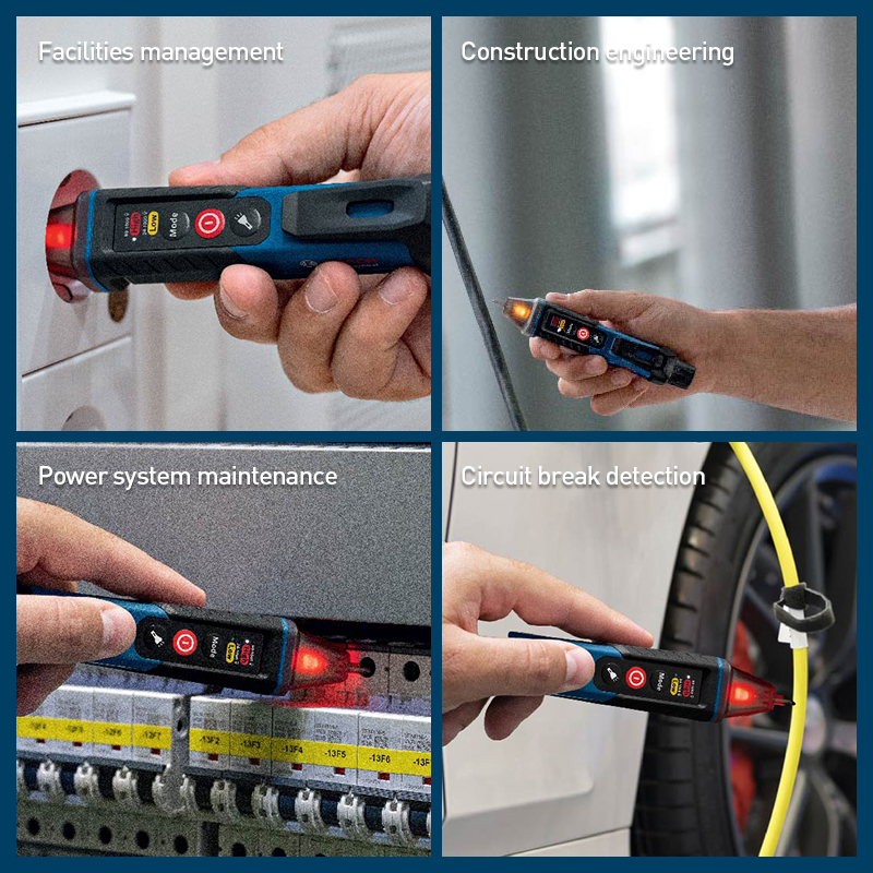 BOSCH PRO GVD 1000-17 Penguji  - Power Tools Professional ulasan dan harga