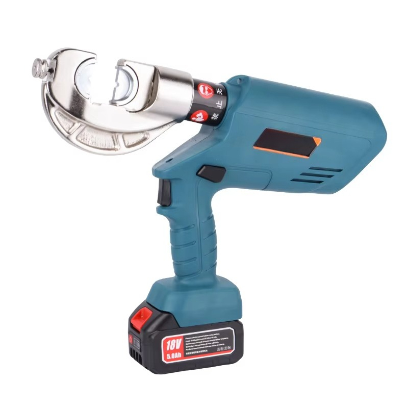 Alat Crimping Kabel Hidrolik E - Power Tools Electrical ulasan dan harga