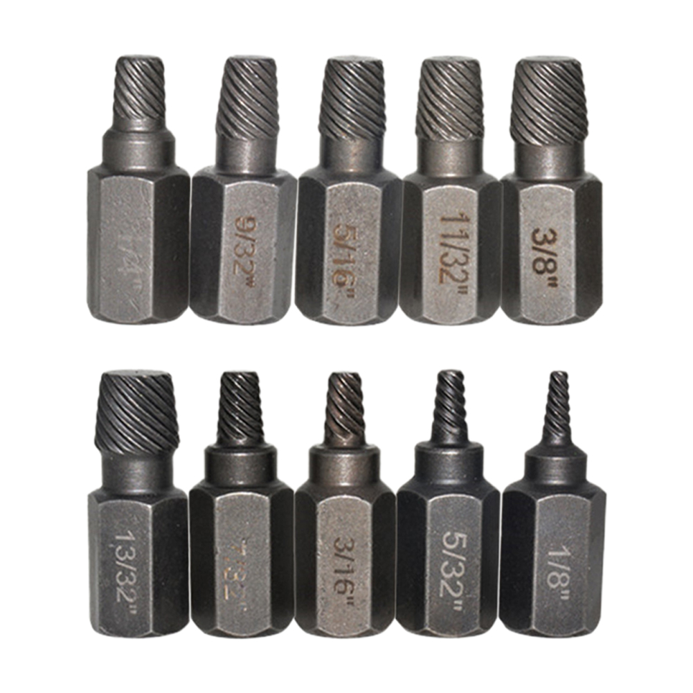 Alat Pengebor Baut untuk Baut  - Power Tools With Names ulasan dan harga