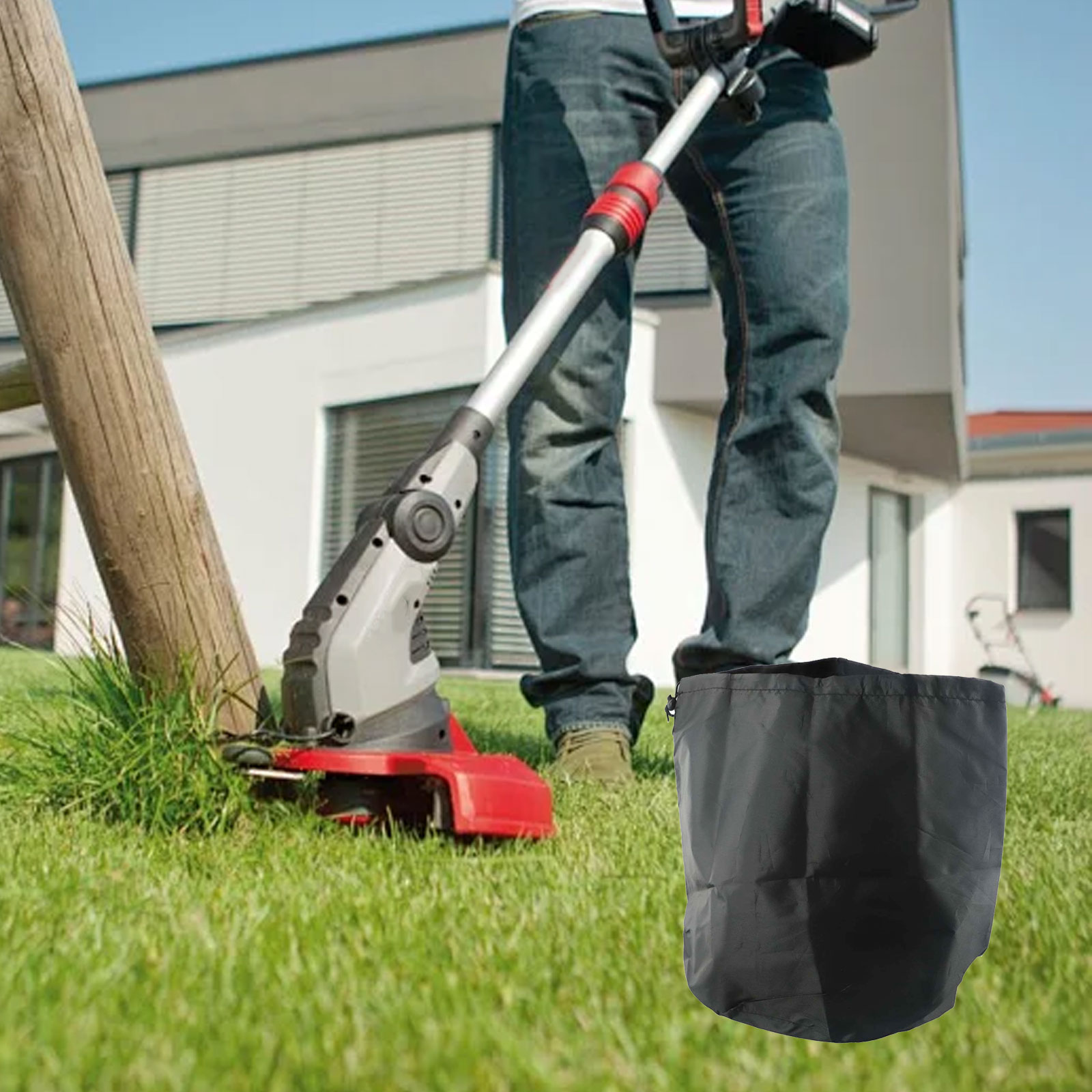 Mesin Pemangkas Rumput Serat P - Power Tools With Names ulasan dan harga