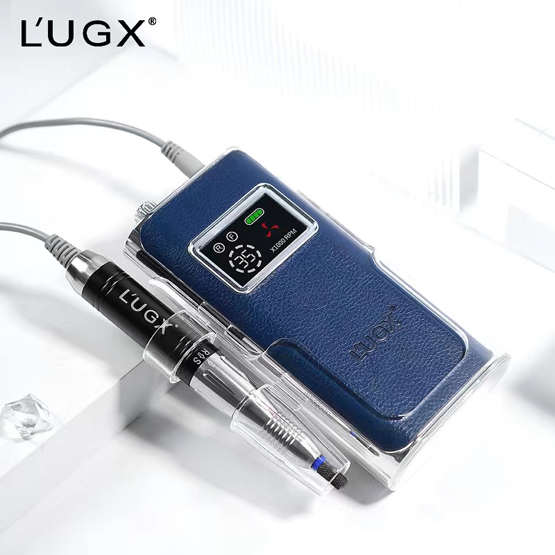2026 LUGX 619 35000rpm Mesin B - Power Tools Electrical ulasan dan harga
