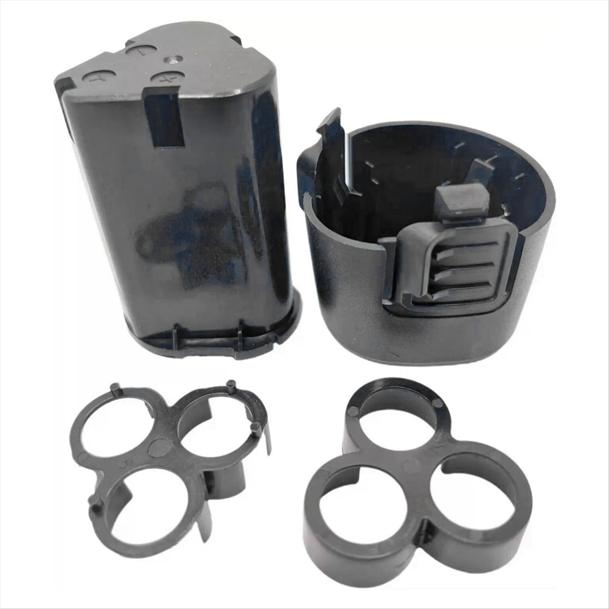 2Set 12V DC Alat Listrik Bor T - Power Tools Electrical ulasan dan harga