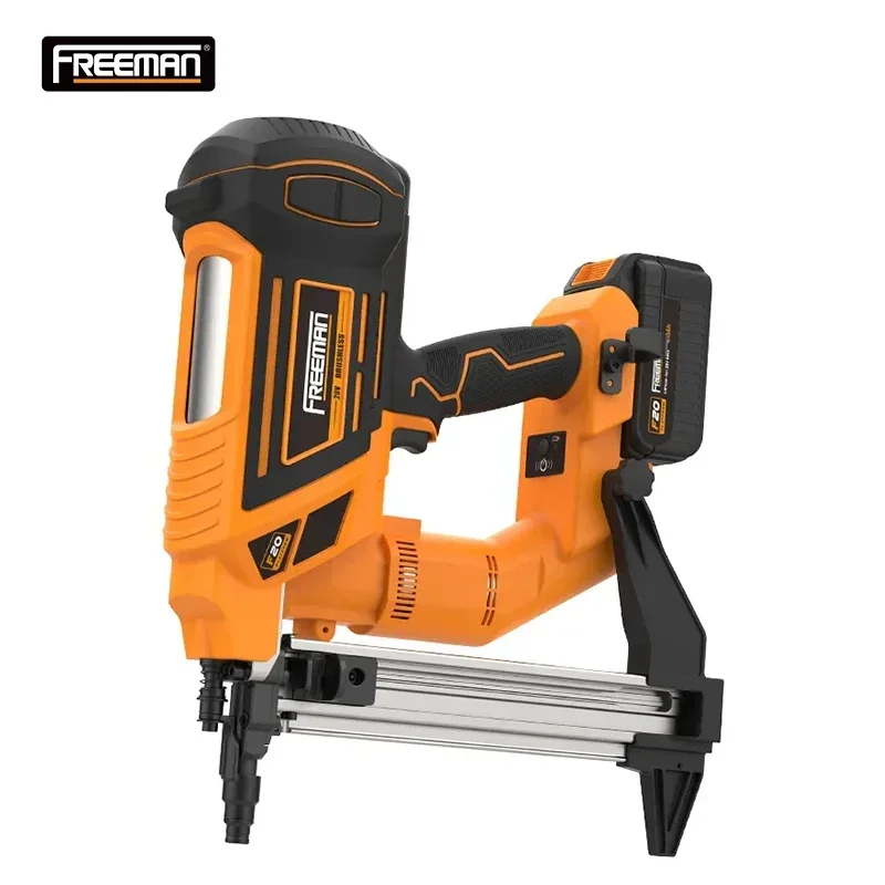 2026/Freeman 20V Motor Tanpa S - Power Tools Electrical ulasan dan harga