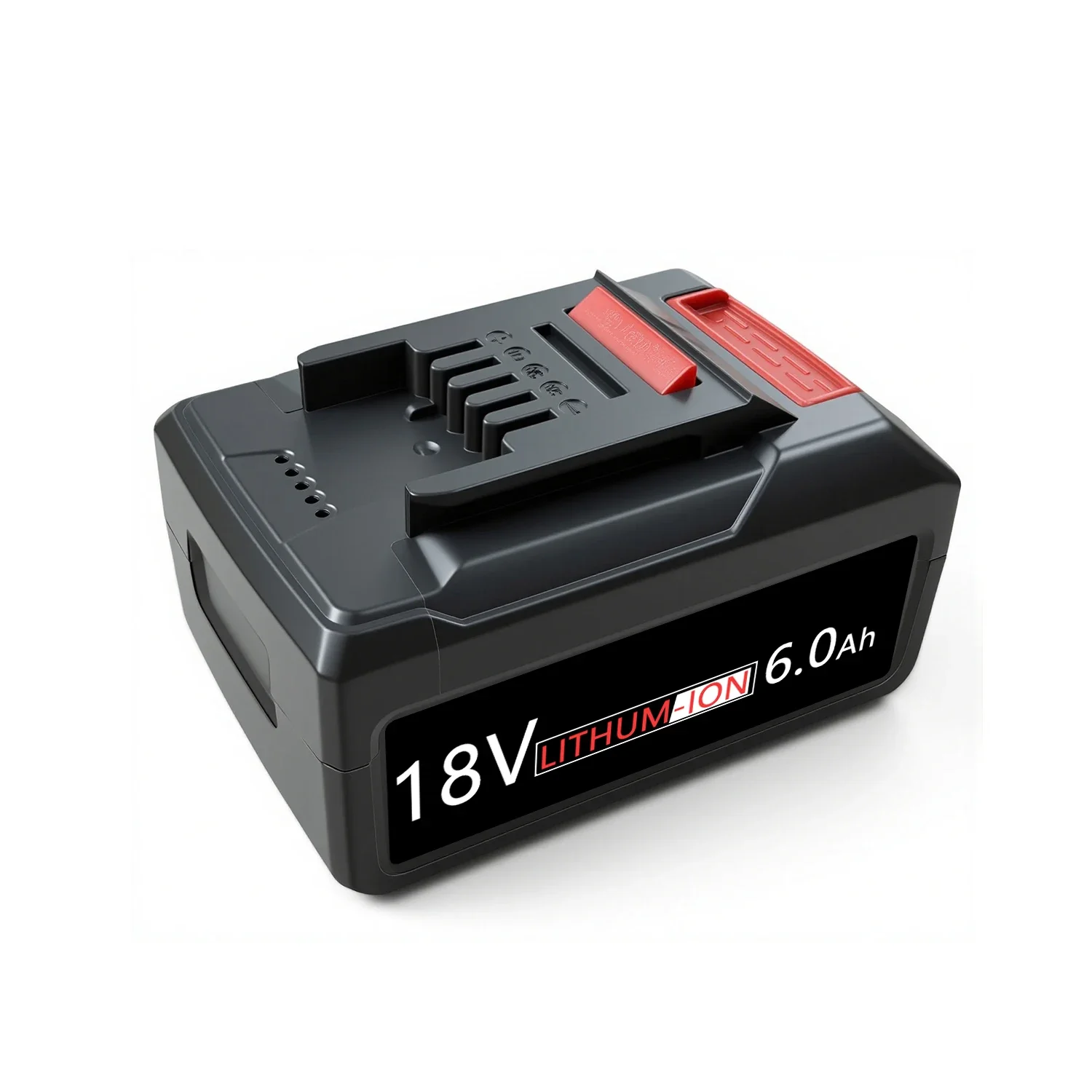 Baterai Pengganti Baru 6000mAh - Power Xchange Tools ulasan dan harga