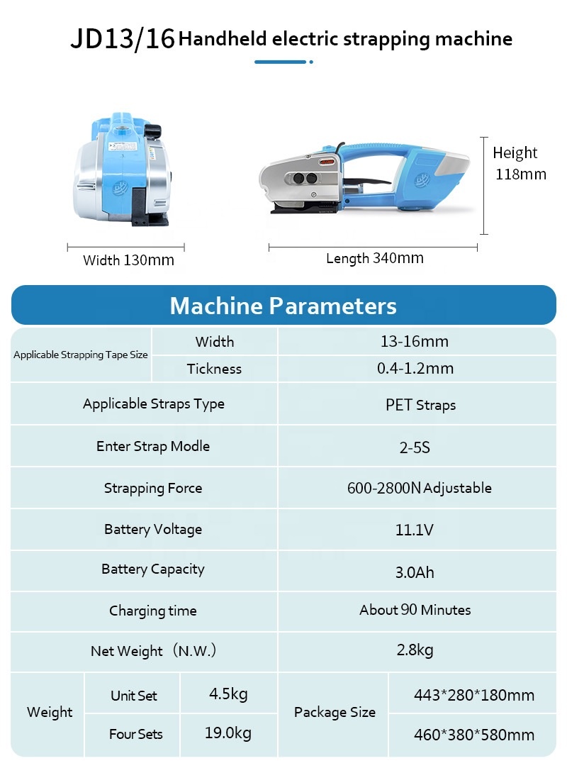 Alat Pengikat Otomatis Bertena - Power Tools In Electrical ulasan dan harga