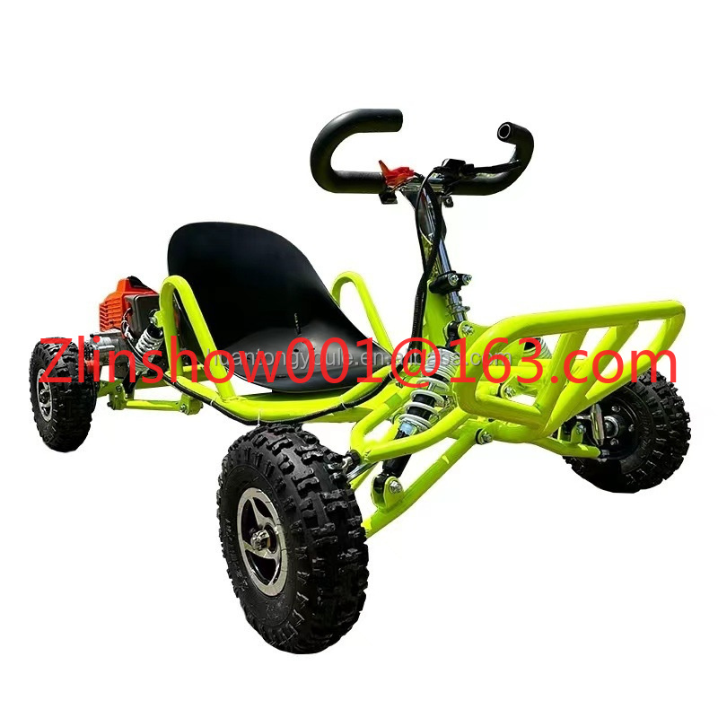 Go-Kart Mini Off-Road Serbagun - Power Tools With Names ulasan dan harga