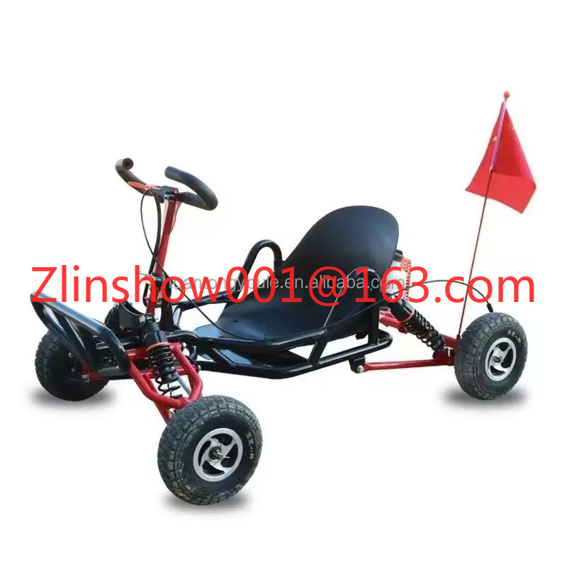 Go-Kart Mini Off-Road Serbagun - Power Tools With Names ulasan dan harga
