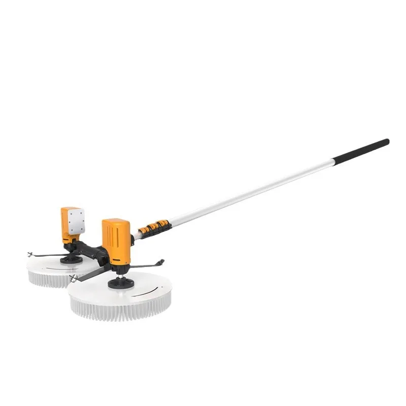 Alat pembersih panel fotovolta - Power Tools Electrical ulasan dan harga